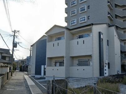 メゾンアレックスワン城野