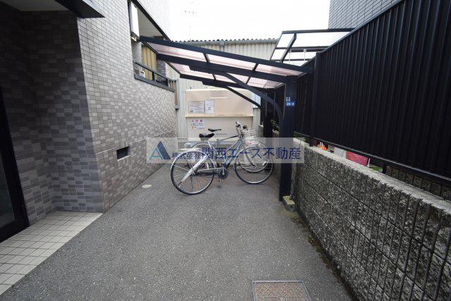 ランドハウス