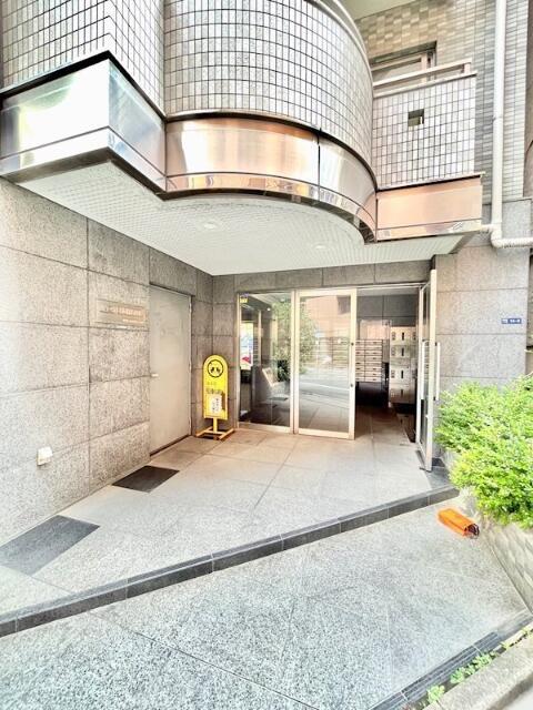 ヴィーダ日本橋イースト
