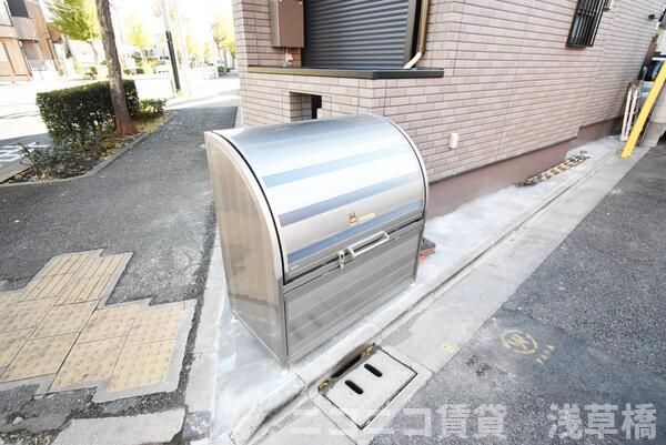 グランクオール練馬春日町