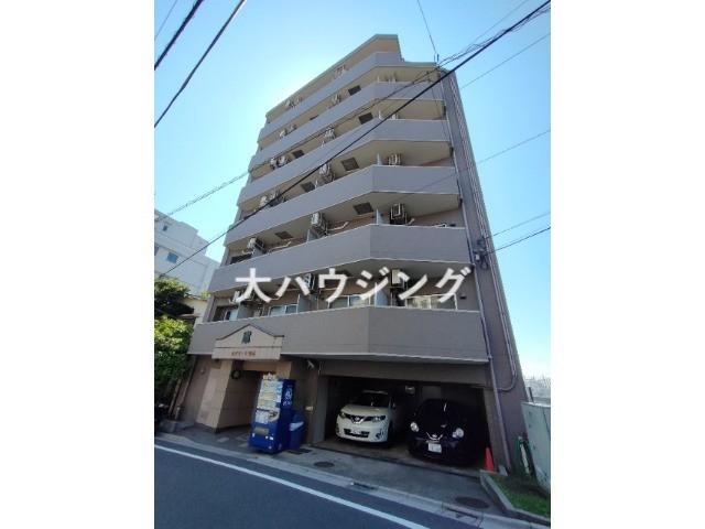 カテリーナ馬込