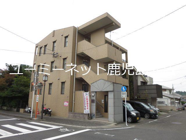 ラフォーレマロニエ(1DK/2階)