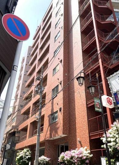ハイライフ恵比寿