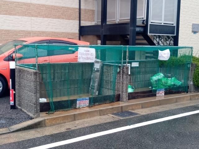 レオパレスLIBERTY