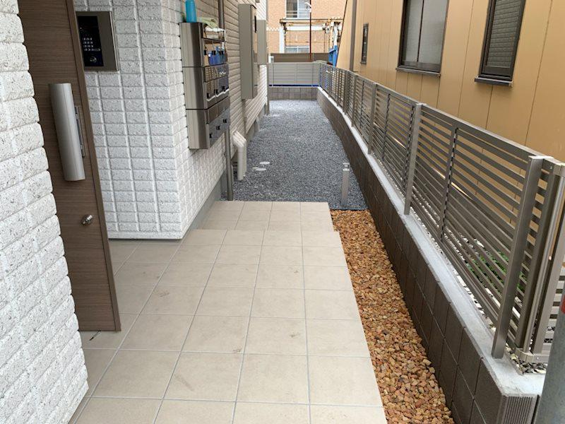 ウィスティリアJINYA