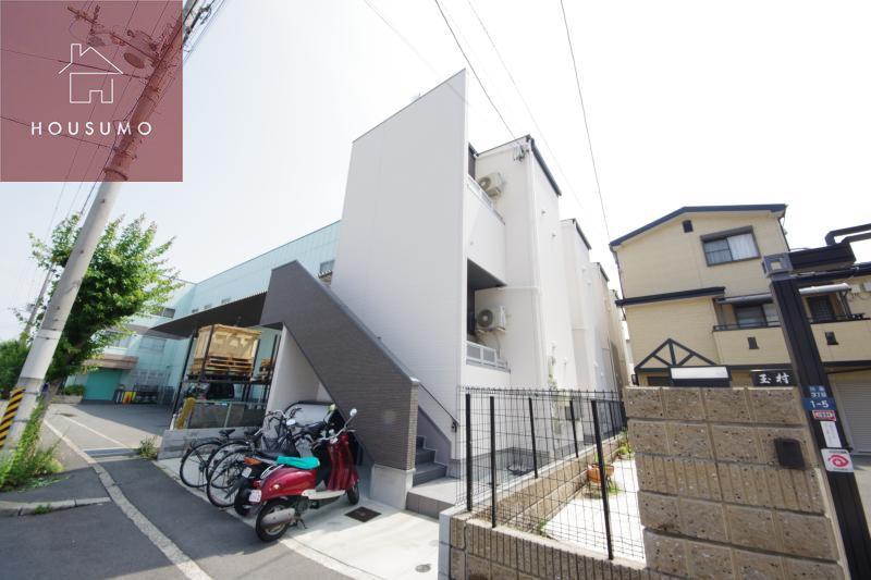 フォレスト川田