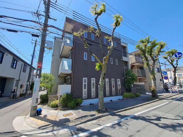 JW六番町