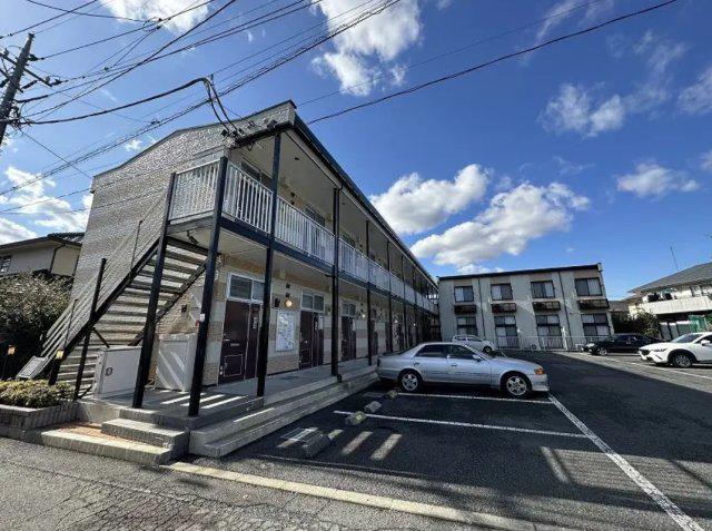 東武宇都宮線 東武宇都宮駅 徒歩73分 2階建 築22年