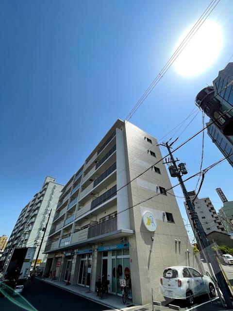 ペリドット長居公園