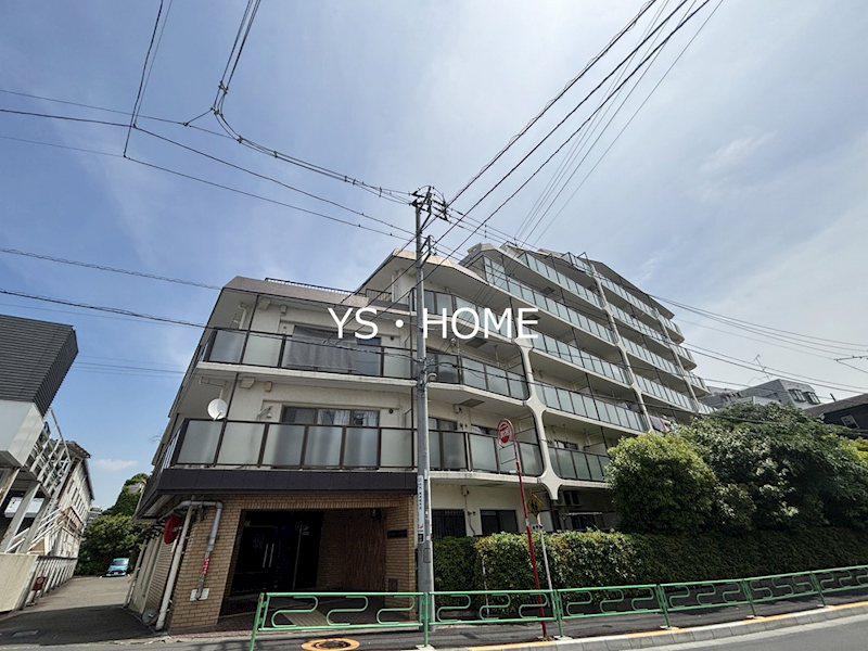 中野弥生町スカイハイツ