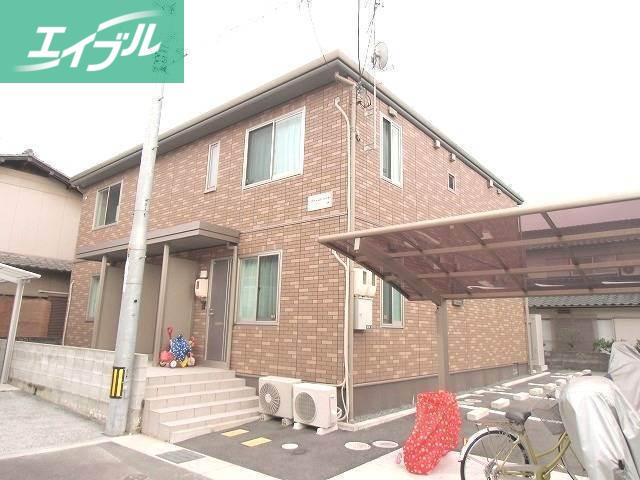 ファーストコートB