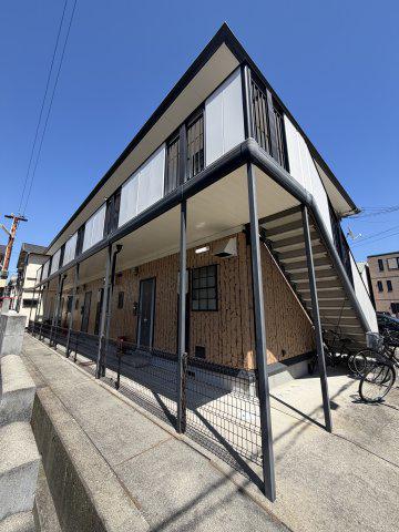 ビーラインミフネ1号館