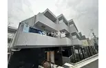 プレール・ドゥーク方南町