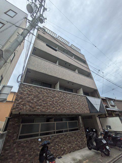 クオリカ紫竹