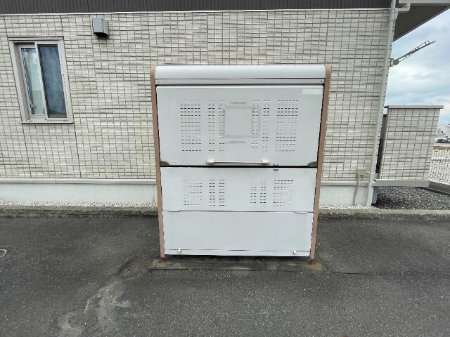 ディーバ A棟