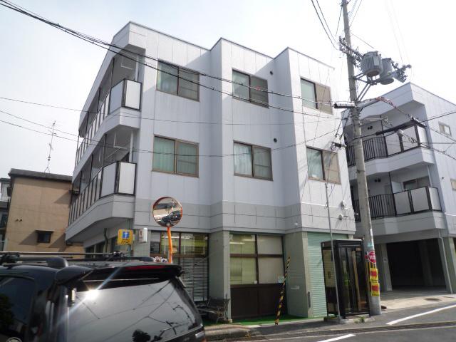 レスポワールユキオB棟