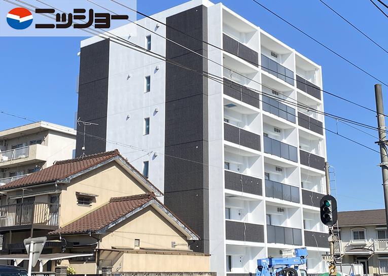 LOROS6(1LDK/3階)