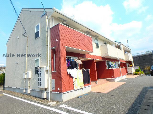 ガーデンハウスS・K II