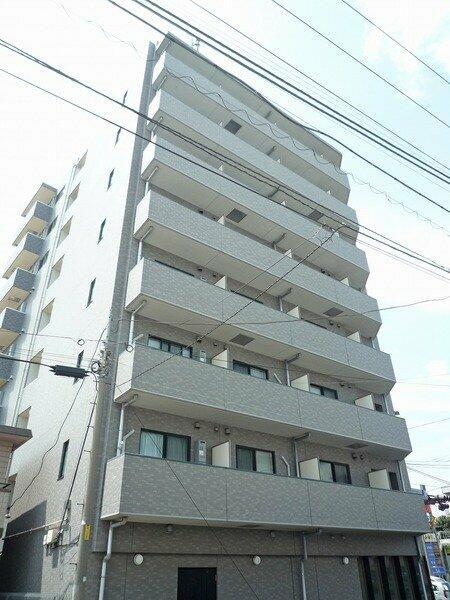ヴェルステージ板橋本町II