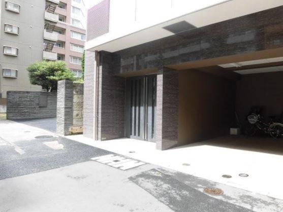 ラフィーネ音羽西棟