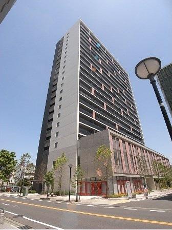ポレスター小山タワーレジデンス