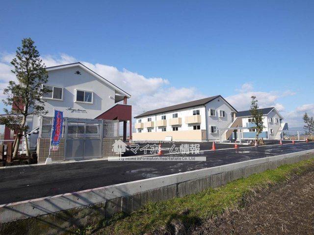 ANGETOWN