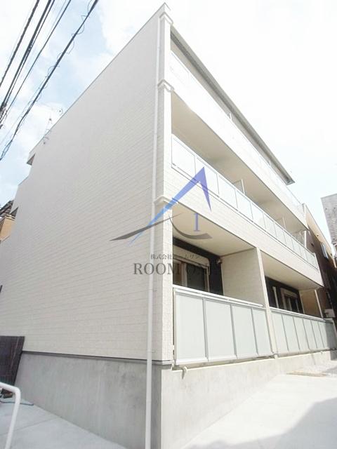 リブリ・MARRY NOVEL SHINAGAWA