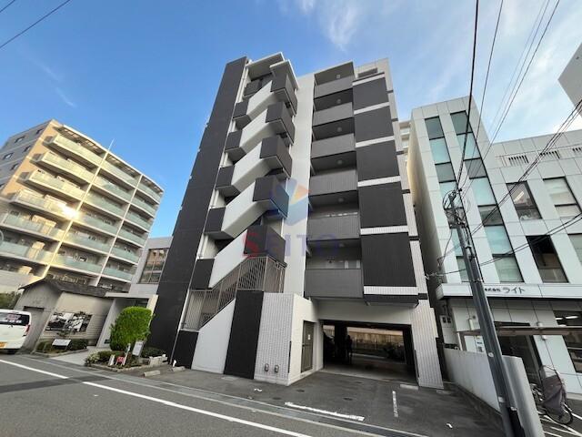 グランシャリオ江坂