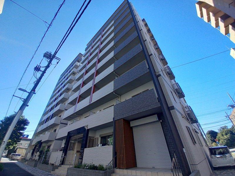 グランスイート新横浜II