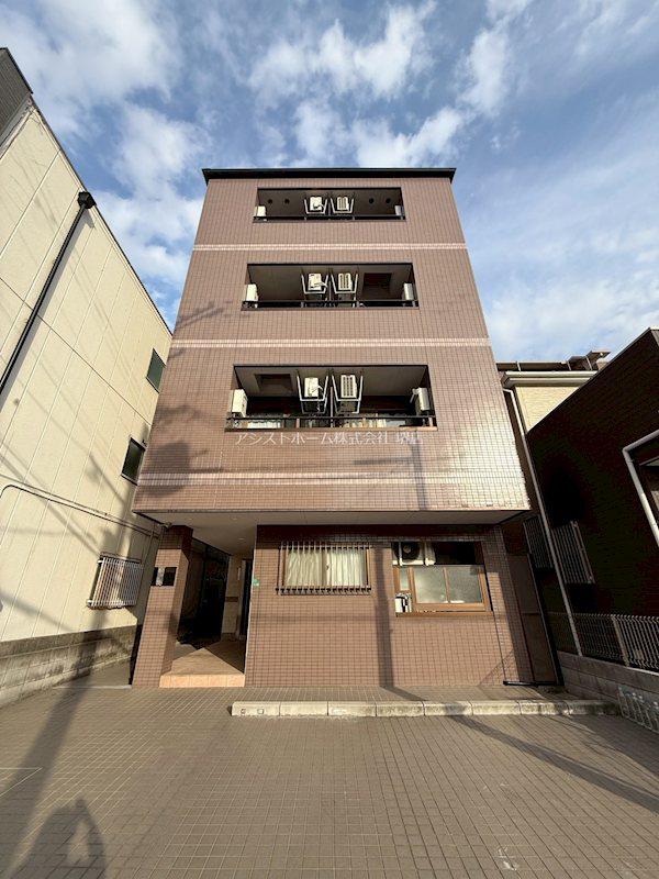 ロイヤルコート中之町