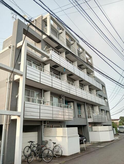 ヒルズ八王子