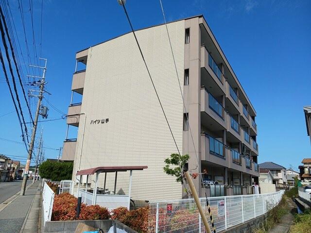 ハイツ山手