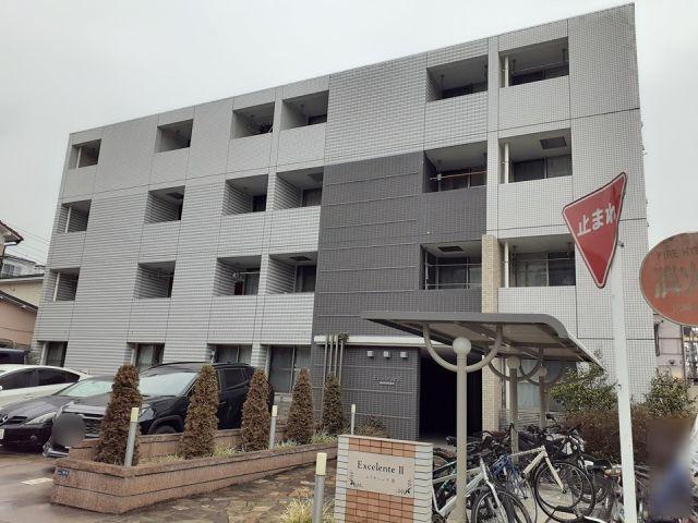 エクセレンテ II