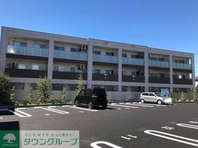 サン ブリッジ 鎌ヶ谷