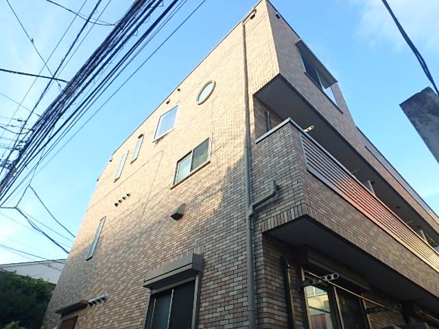 グリーンコート