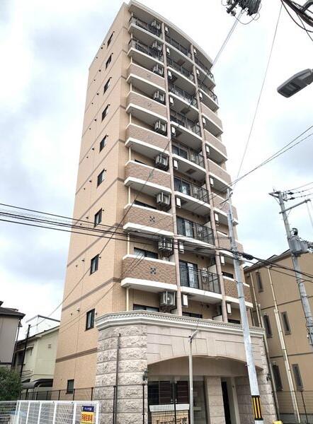 ラグゼ十三東