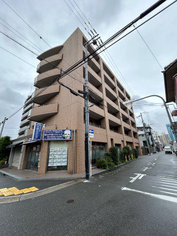 エバーグリーン鶴見II
