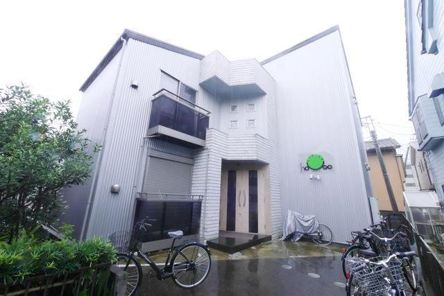 サークルハウス