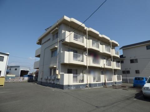 サンテラス南浅田
