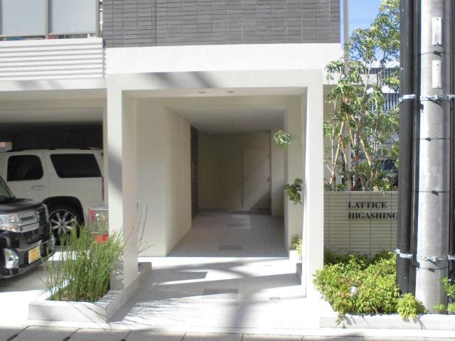 ラティス東野