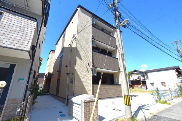 H-MAISON加美正覚寺