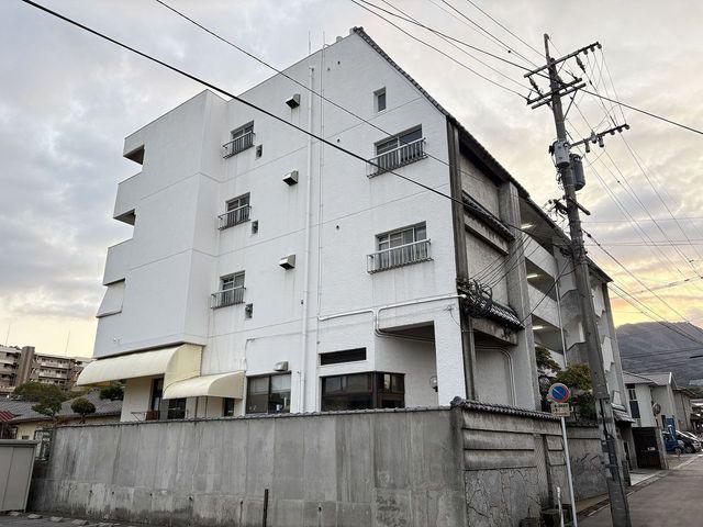 第2塩屋コーポ