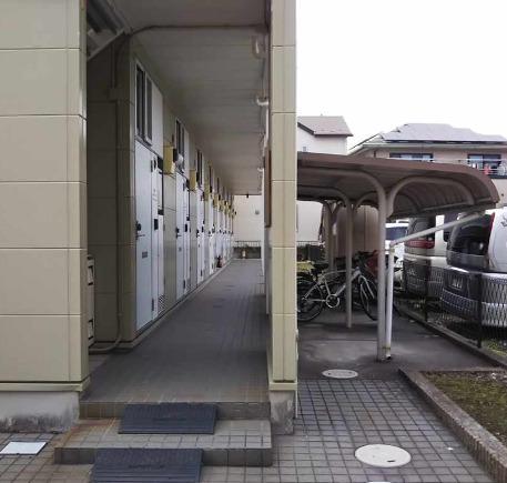 サニーサイドヒライ