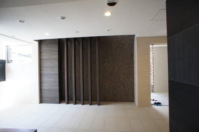 アスヴェル南森町