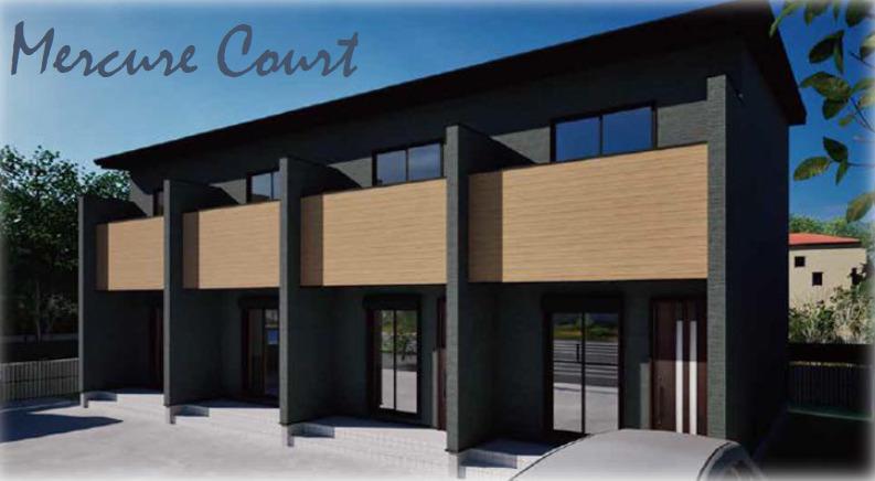 MERCURE COURT