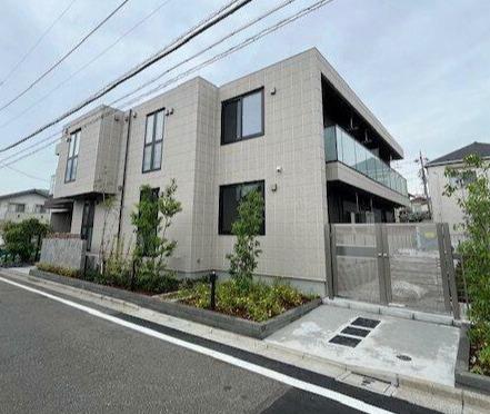 へーベルメゾン宮前2丁目