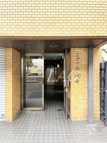 メゾン千代田