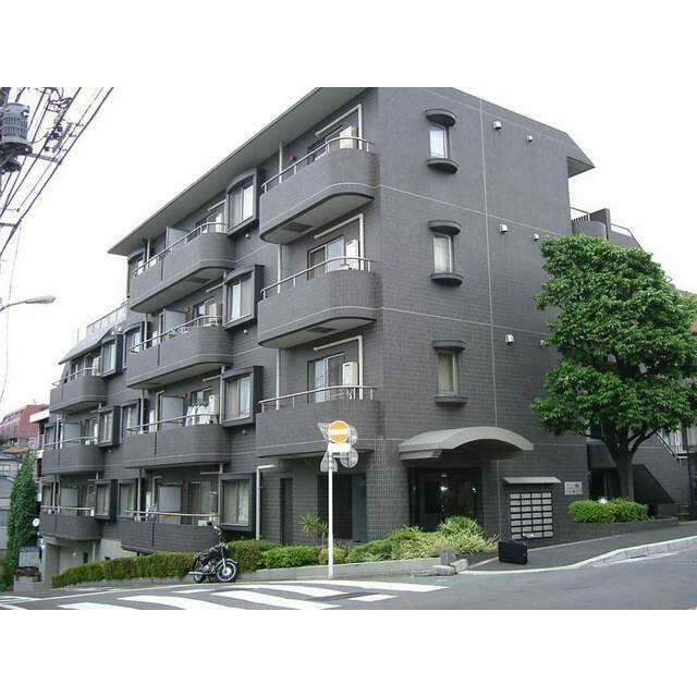 オークヒルズ上池台