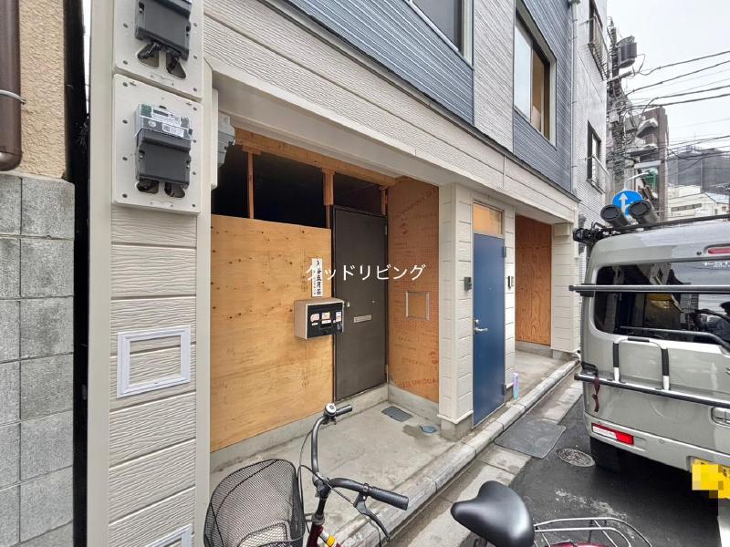 メゾンサイトウ8