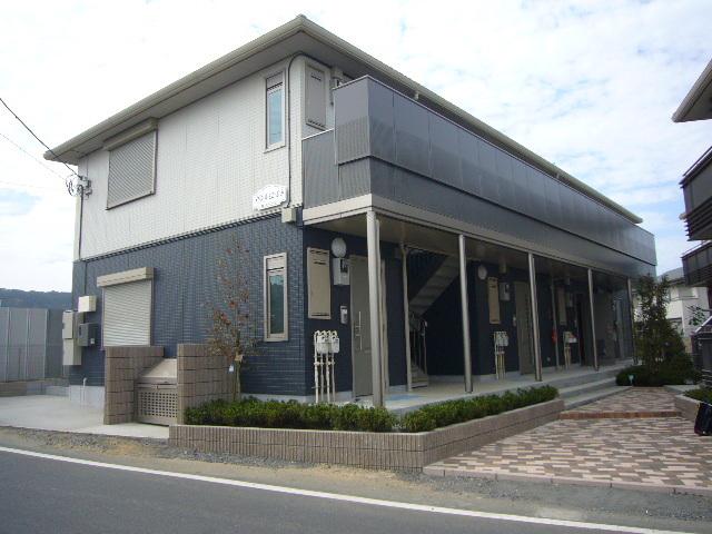 メゾン・ルミエールS